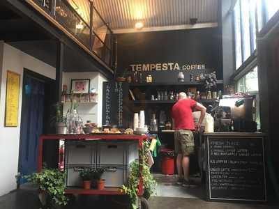 Tempesta Coffee