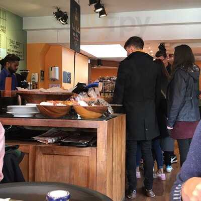 Baker & Spice - Maida Vale