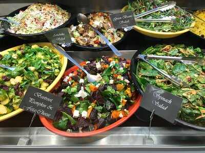 Baker & Spice - Maida Vale