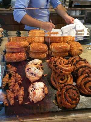 Baker & Spice - Maida Vale