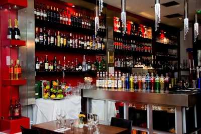 Brazen Monkey Karaoke