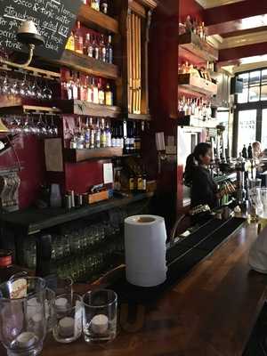 Brazen Monkey Karaoke