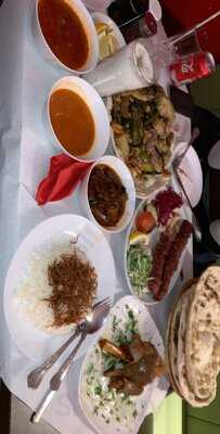Slemani Resteraunt Ealing