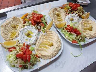 Slemani Resteraunt Ealing