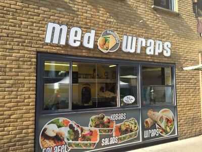 Med Wraps Ltd