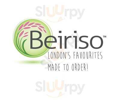 Beiriso