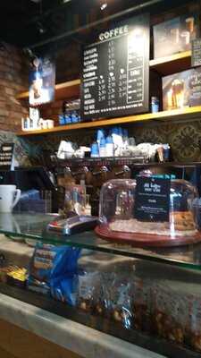 Caffe Nero