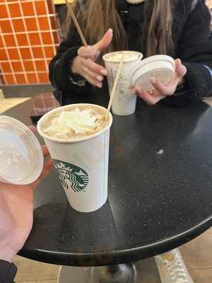 Starbucks