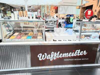 Wafflemeister