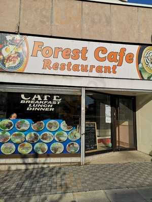 Forest Cafe