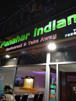 Panahar Indian Restaurant
