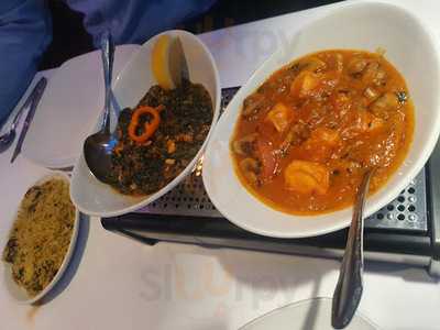 Panahar Indian Restaurant