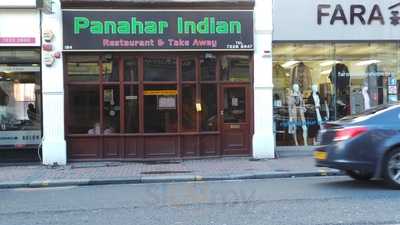 Panahar Indian Restaurant