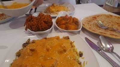 Panahar Indian Restaurant