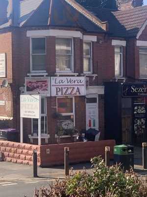 La Vera Pizza