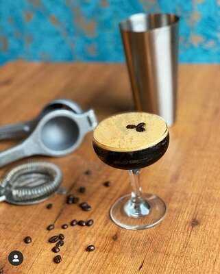 Gourmet Burger Doner