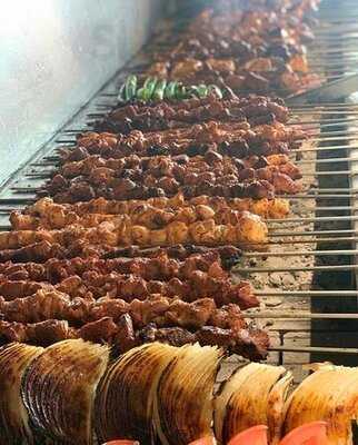 Gourmet Burger Doner