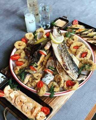 Gourmet Burger Doner