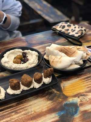 Gourmet Burger Doner