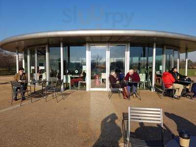 The Hub Sports Facility