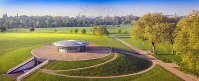 The Hub Sports Facility