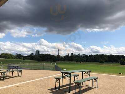 The Hub Sports Facility