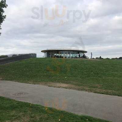 The Hub Sports Facility