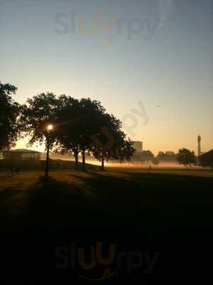 The Hub Sports Facility