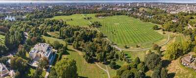 The Hub Sports Facility