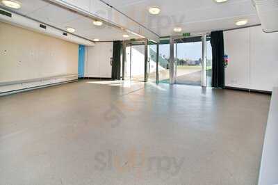 The Hub Sports Facility