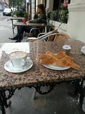 Bar San Valentino Cafe