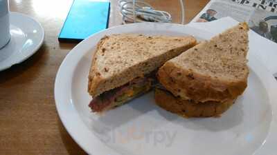 Bar San Valentino Cafe