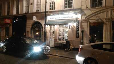 Bar San Valentino Cafe