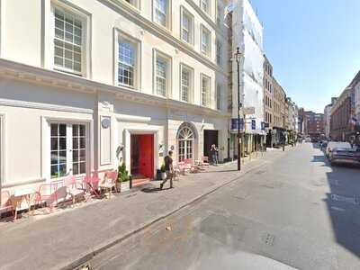 Bar San Valentino Cafe