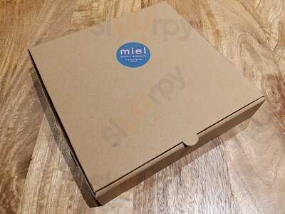 Miel Bakery