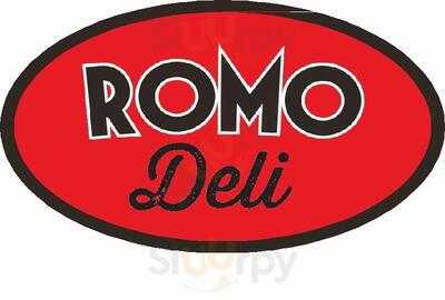 Romo Deli