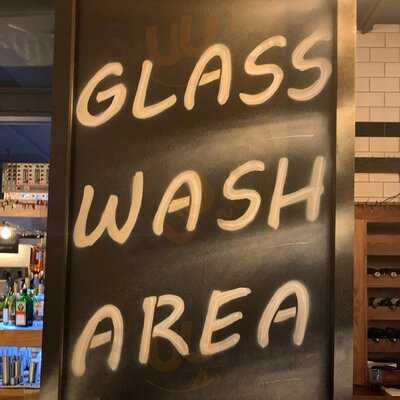 The Broadway Bar And Grill