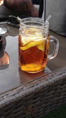 The Broadway Bar And Grill