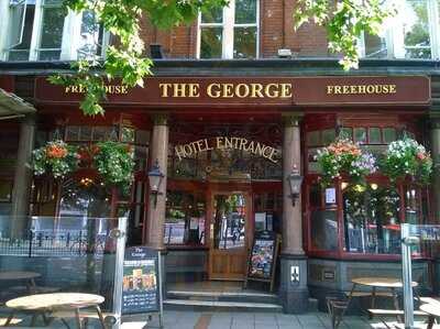 The George