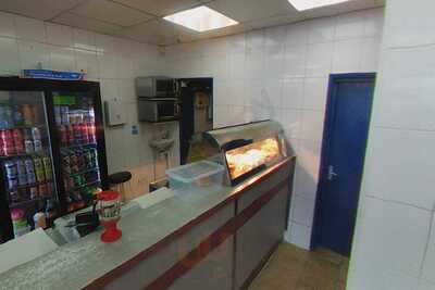 Britannia Fish Bar