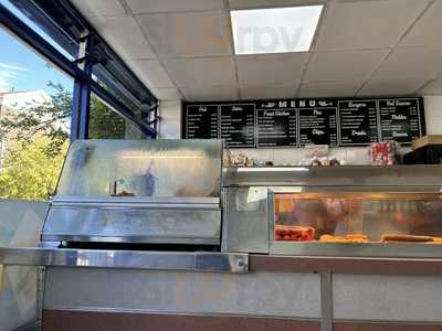 Britannia Fish Bar