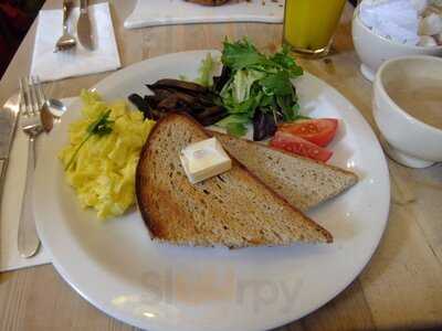 Le Pain Quotidien