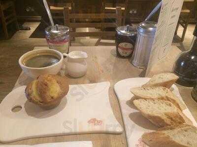Le Pain Quotidien