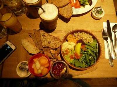 Le Pain Quotidien