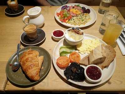Le Pain Quotidien