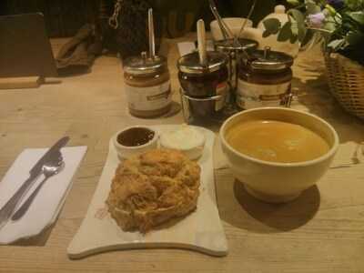 Le Pain Quotidien