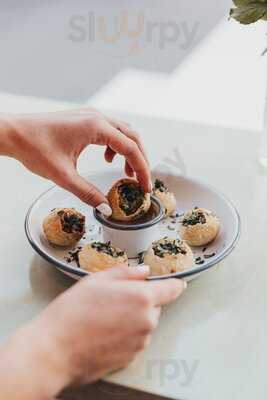 Shola Karachi Kitchen