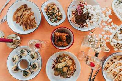 Shola Karachi Kitchen