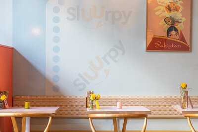 Shola Karachi Kitchen