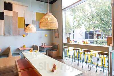 Shola Karachi Kitchen